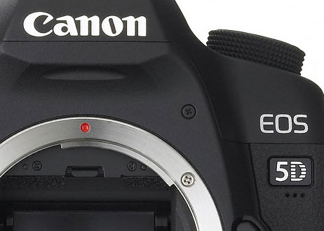 Canon 5D M3