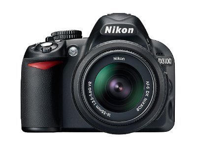  Nikon Lenses on Recommended Lenses For Nikon D3100    New Camera
