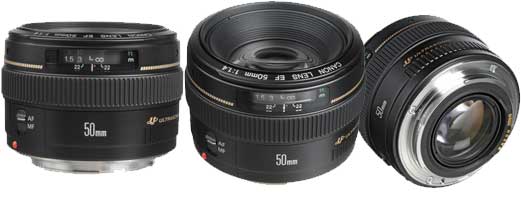 Canon Recommended Lenses « NEW CAMERA
