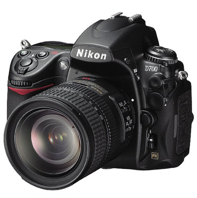 Nikon D800 coming soon