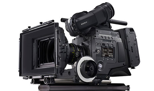 Sony Cinealta