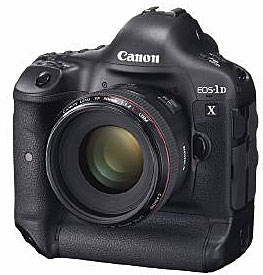 canon 1d mark 4 specs