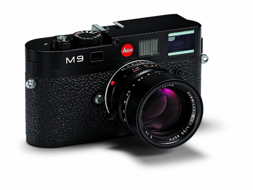 Leica M9