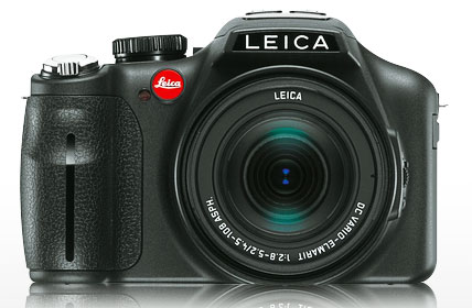 Leica V LUX 3 Price