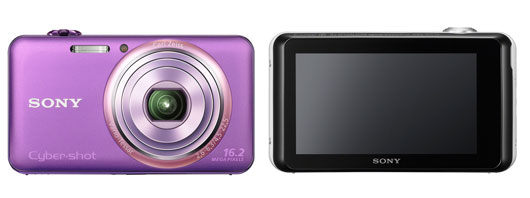 Sony Announces DSC-TX200V, DSC-WX50 and DSC-WX70 « NEW CAMERA