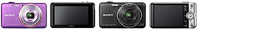 compact camera announced in 2012