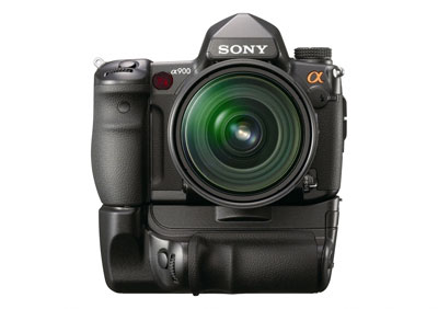 Sony A99 Coming Soon