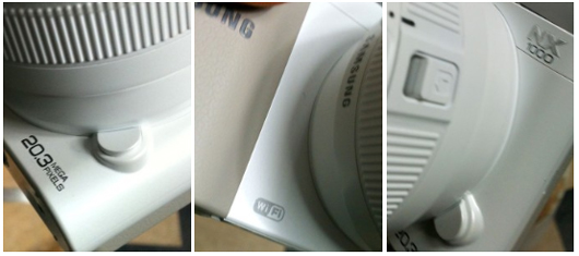 samsung NX 1000 leaked inages