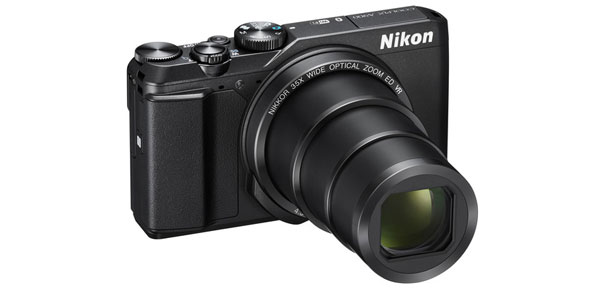 Nikon A900 image