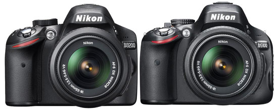 カメラ デジタルカメラ Nikon D3200 « NEW CAMERA