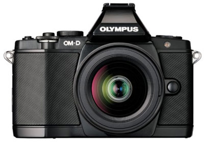 Olympus OM D