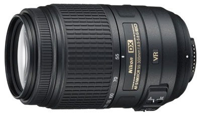 zoom lens for Nikon D3200