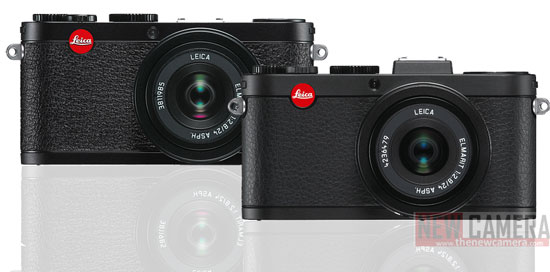 leica x1 x2