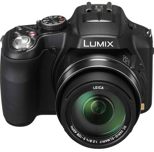 Panasonic Lumix FZ200 « NEW CAMERA