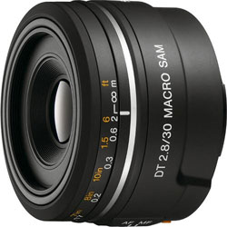 Sony A57 Recommended Lenses « NEW CAMERA