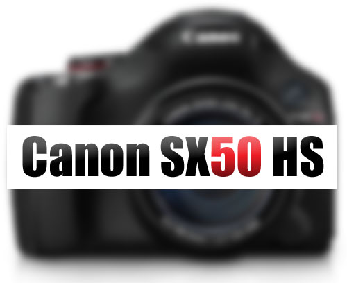 Canon SX50 HS Specification [Rumor] « NEW CAMERA