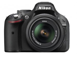 Nikon D5200 Recommended Lenses