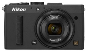 Nikon-Coolpix-A Nikon Coolpix A