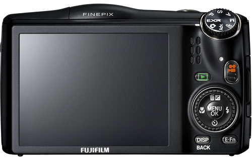 fujifilm f900exr