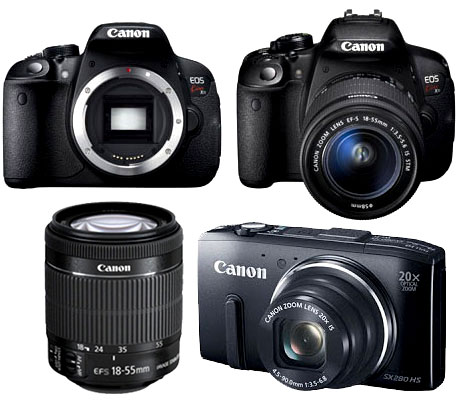 Canon B « NEW CAMERA