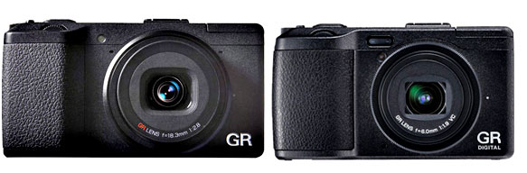 Ricoh Gr Iv Manual