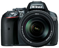 Nikon-D5300-lens-image
