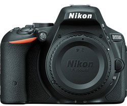 Nikon-D550-icon
