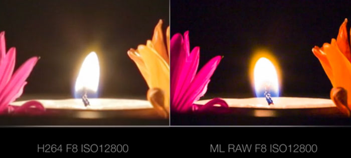 50d magic lantern 1080p vs 720p