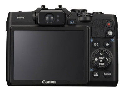 Canon G16 « NEW CAMERA