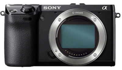 cheapest frame camera sony