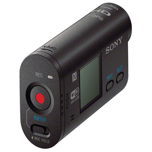 Sony Announces HDR-MV1 Sports Camcorder « NEW CAMERA