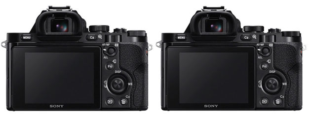 sony a7 v