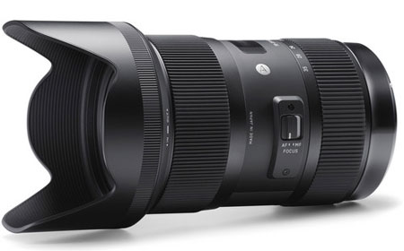 Best lenses for the Nikon D5300: Part 1 - concise overview of primes and  zooms - DXOMARK