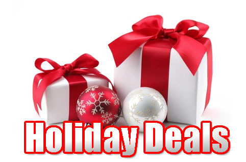 Holiday-Deals