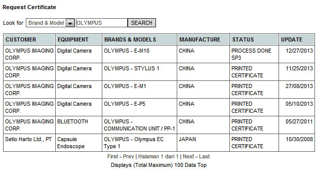 Olympus-E-M10