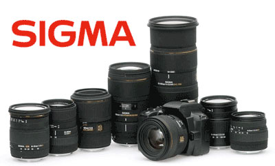 sigma-lenses