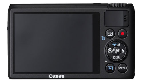 Canon S200 « NEW CAMERA