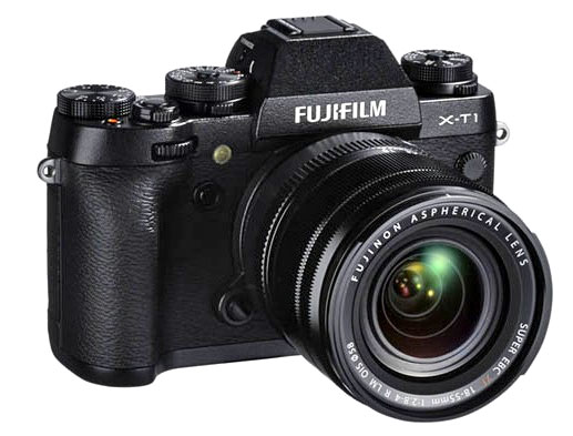 Fuji-X-T1-camera-image