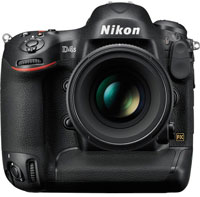 Nikon-D4s