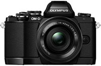 Olympus-OM-D-E-M10