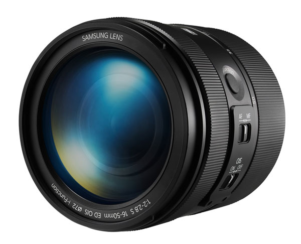 Samsung-16-500mm-S-Lens