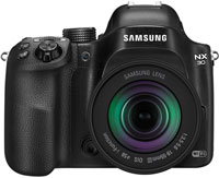 Samsung-NX30