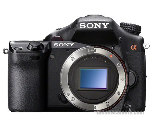 Sony-Hybrid-DSLR