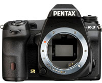 pentaxk-K-3