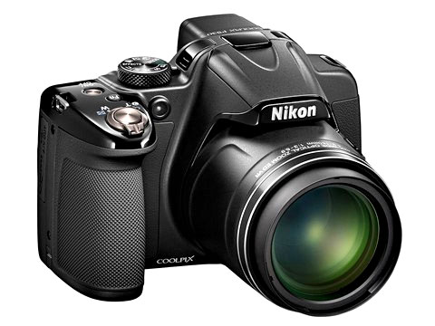 Nikon-P530-camera-image