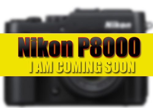 Nikon p8000 clearance