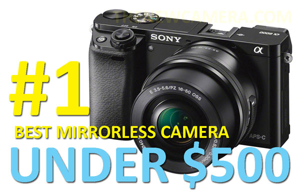 Best Mirrorless 2018