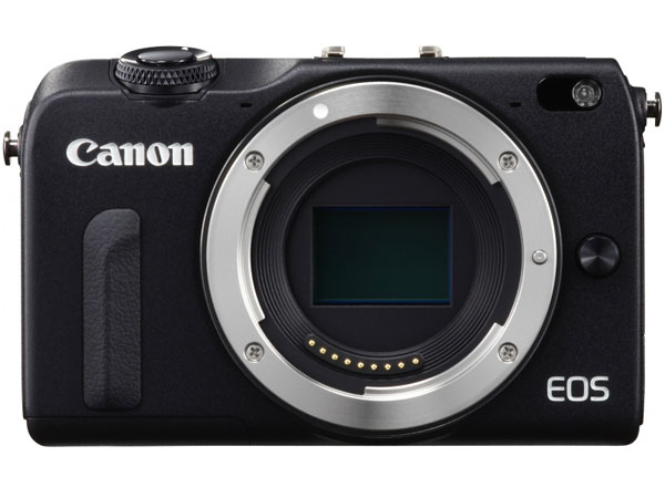 Canon EOS M2 « NEW CAMERA