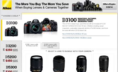 Nikon-offers-march-2014