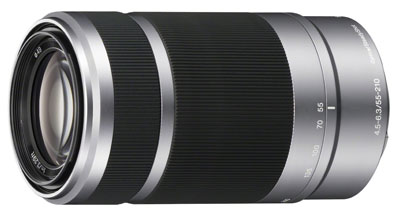 Sony-E-55-210mm-image